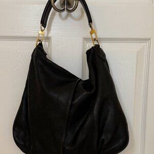 LOUIS VUITTON Mahina Selene Hobo bag